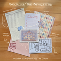 Nostalgia: The Newsletter